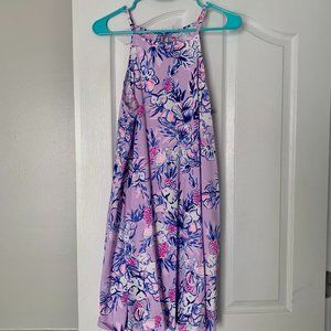 Lilly Pulitzer Margot Dress Size Small